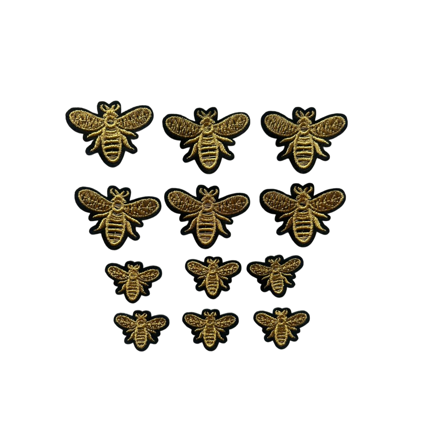 Bee's Collection GOLD (12pc)