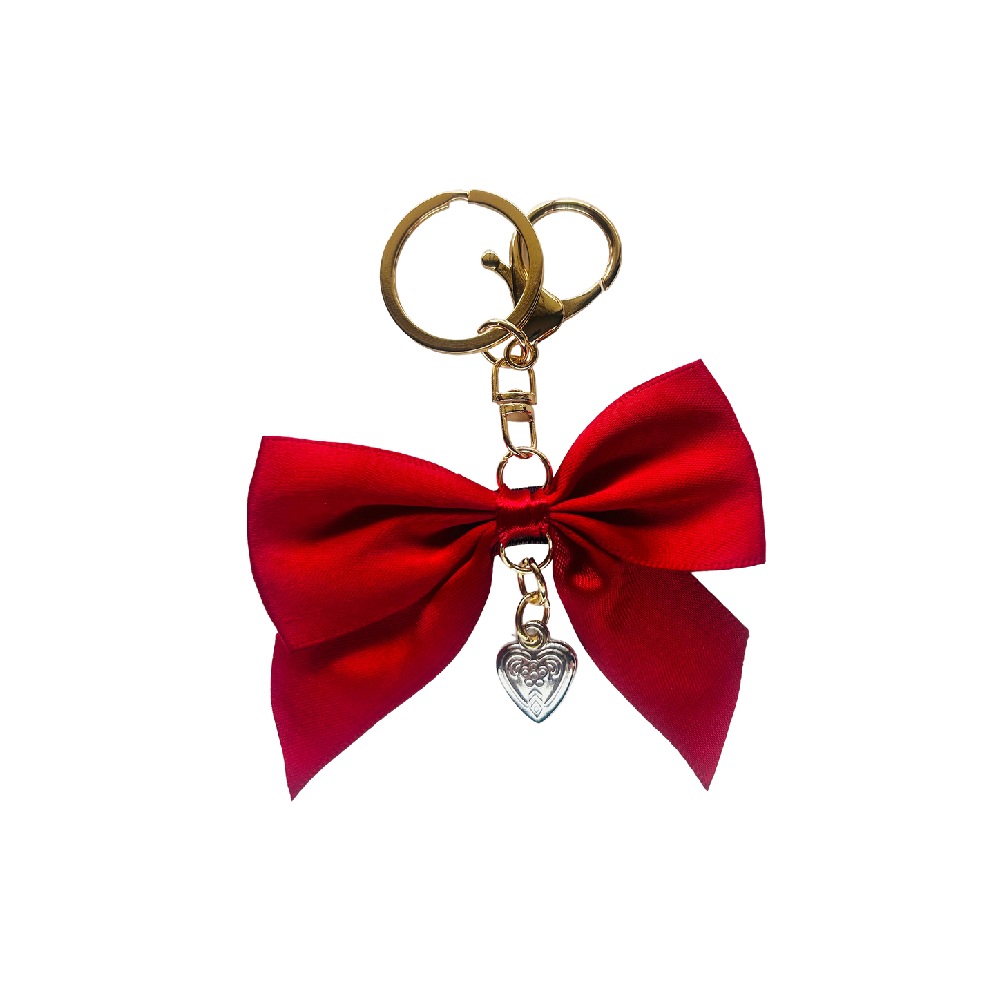 Bow Chain Red