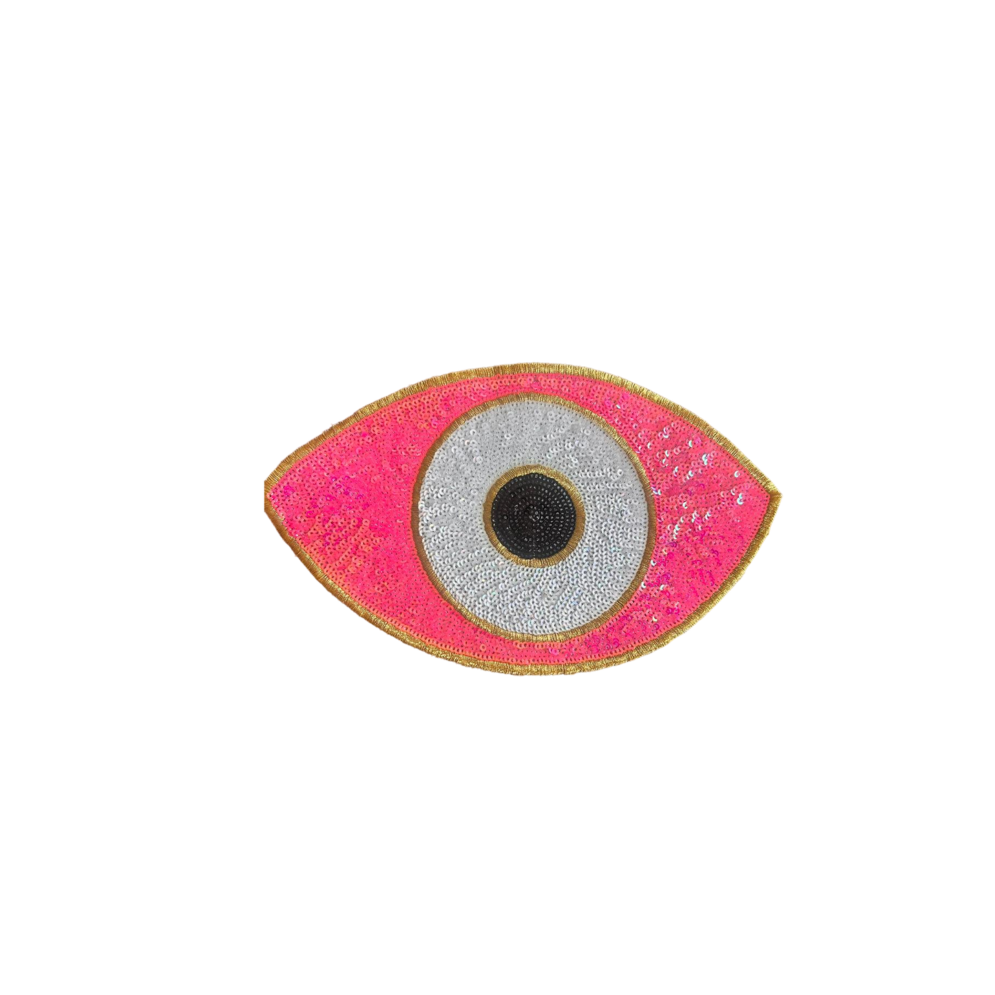 Eye - Pink