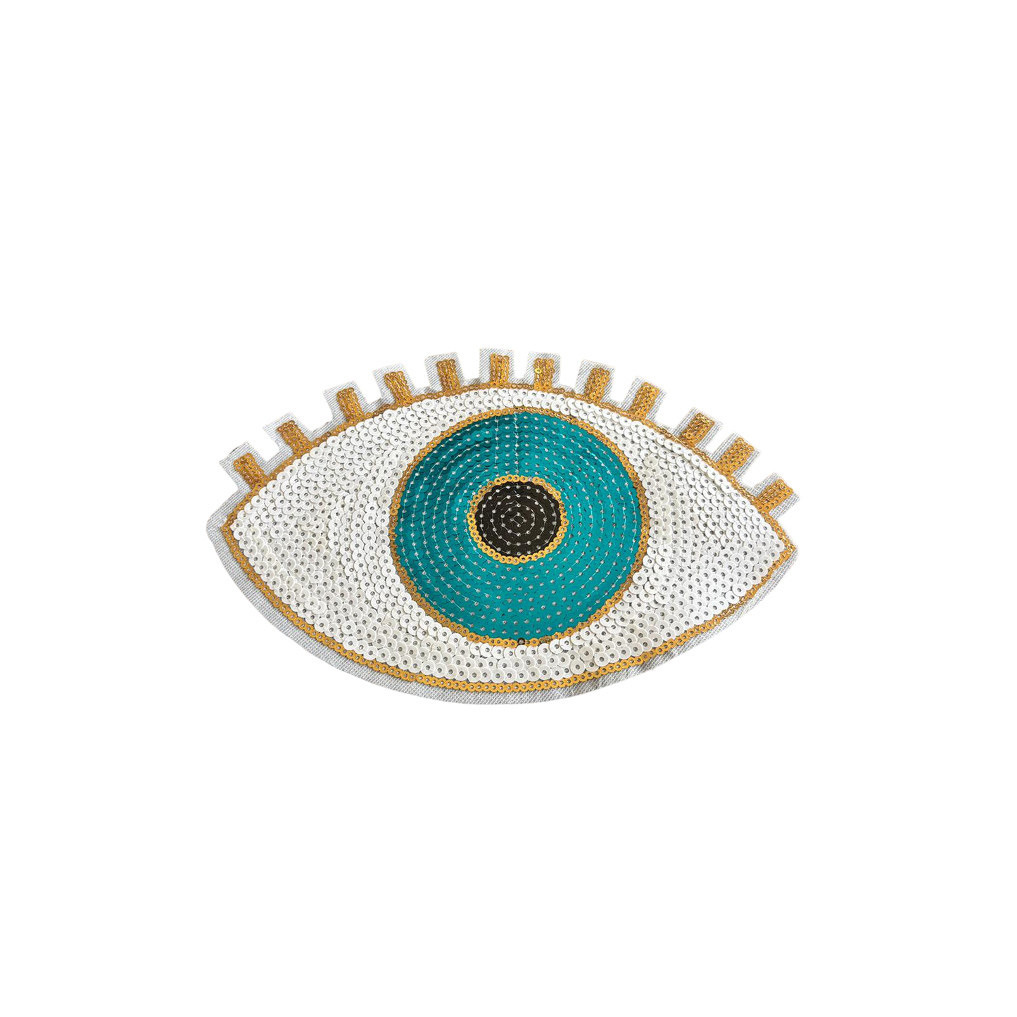 Eye - White