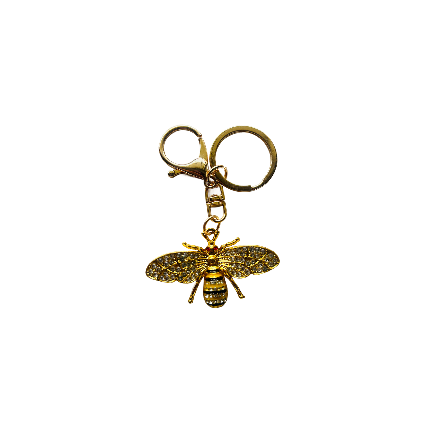 Golden Bee Chain