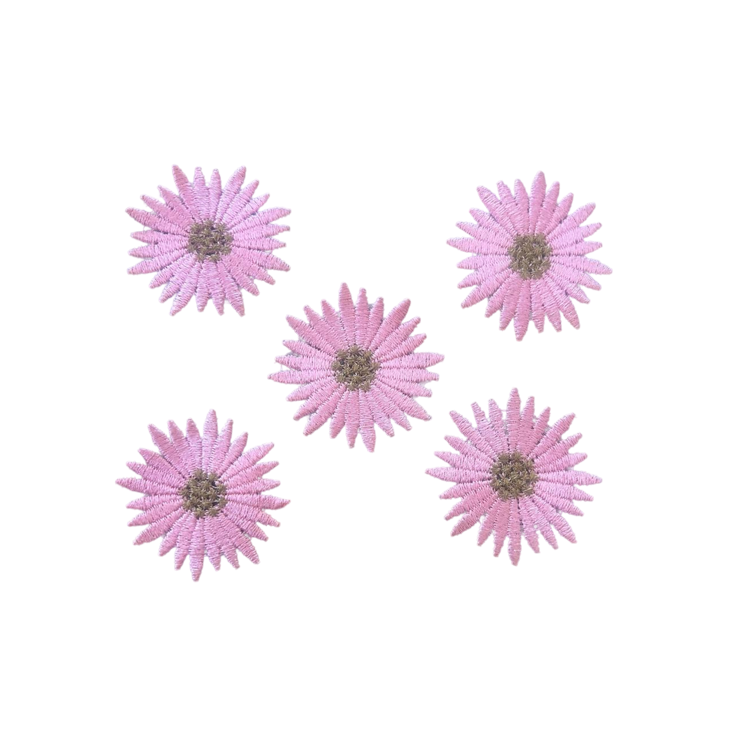 Pink Flowers (each)