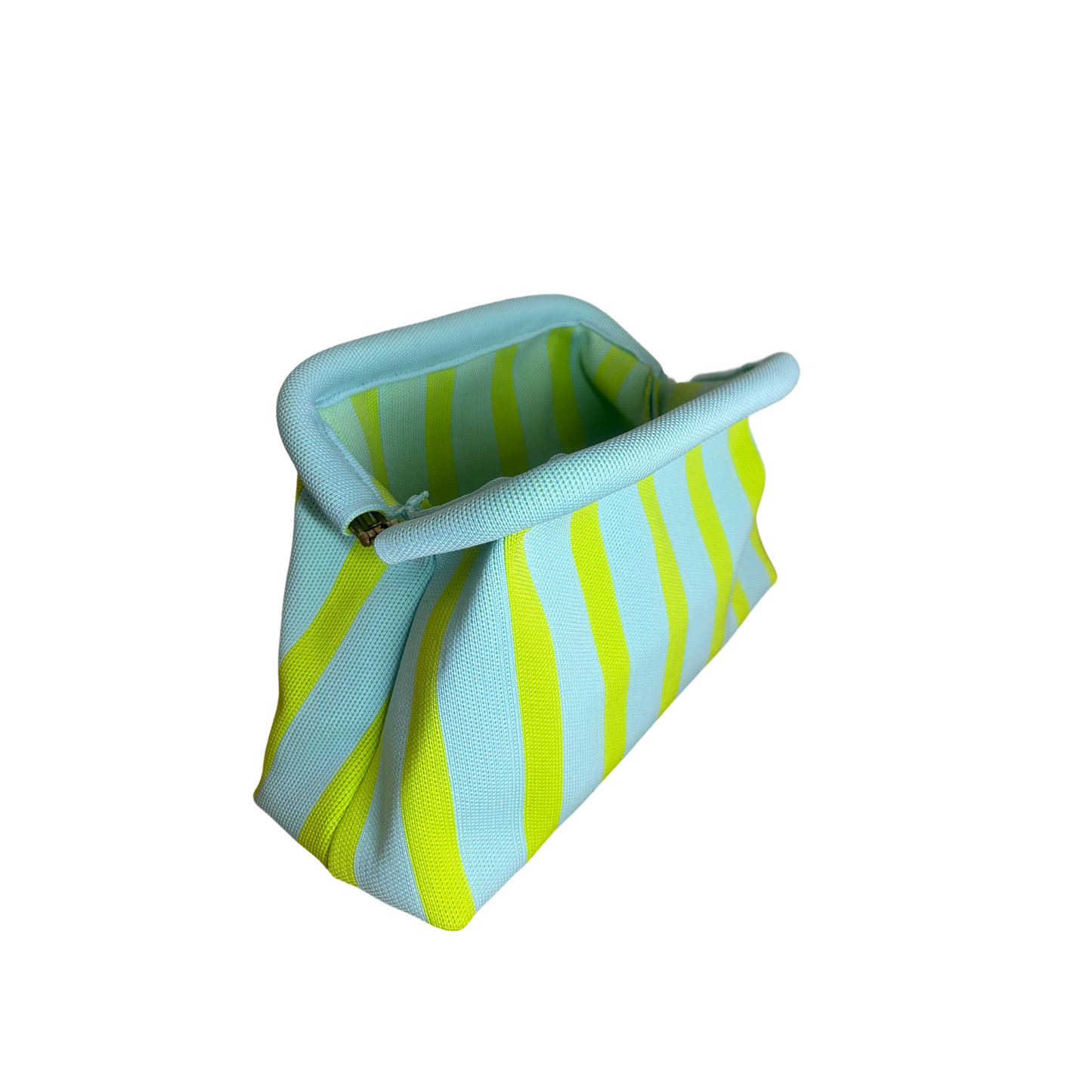 POD -Lime & Mint Stripes