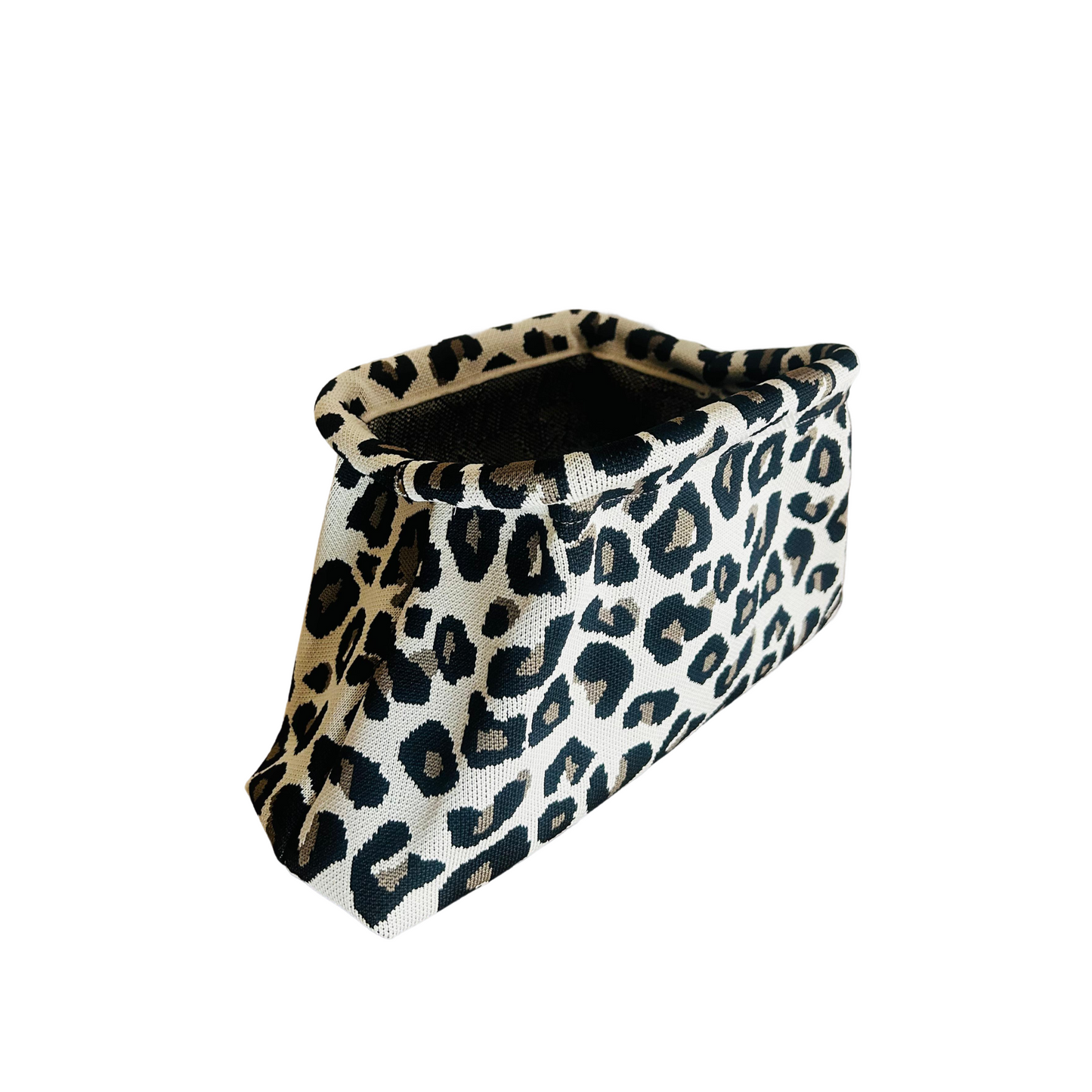 POD -Black & Grey Leopard