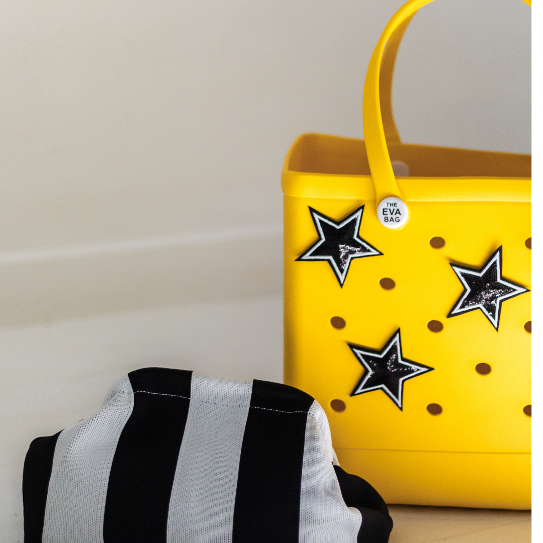 Rockstar Ribbon
