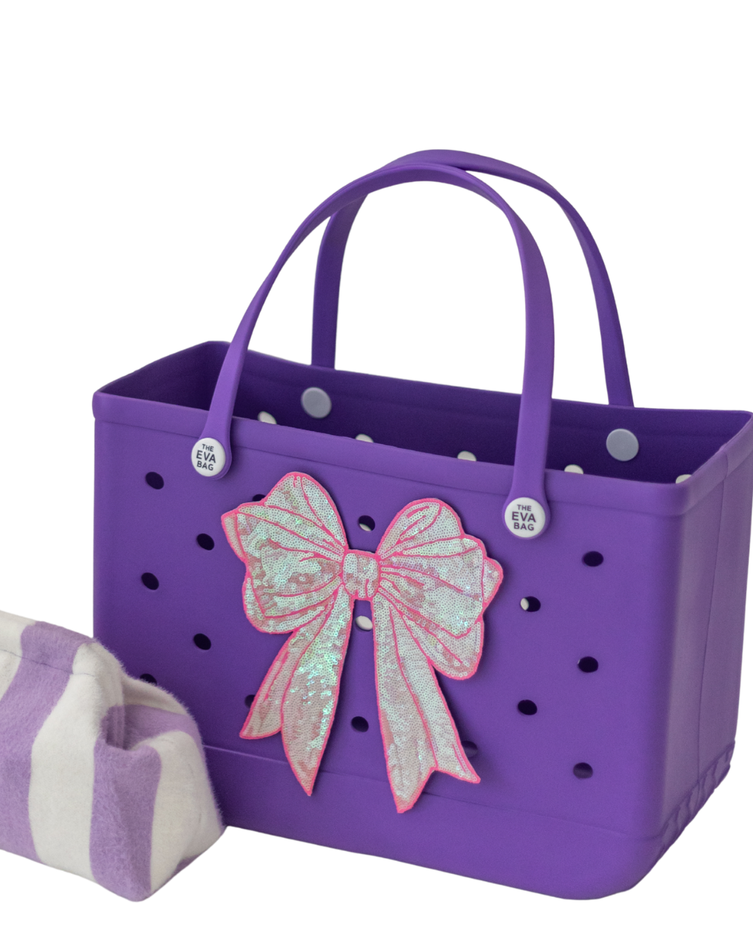Sugar Plum Bow