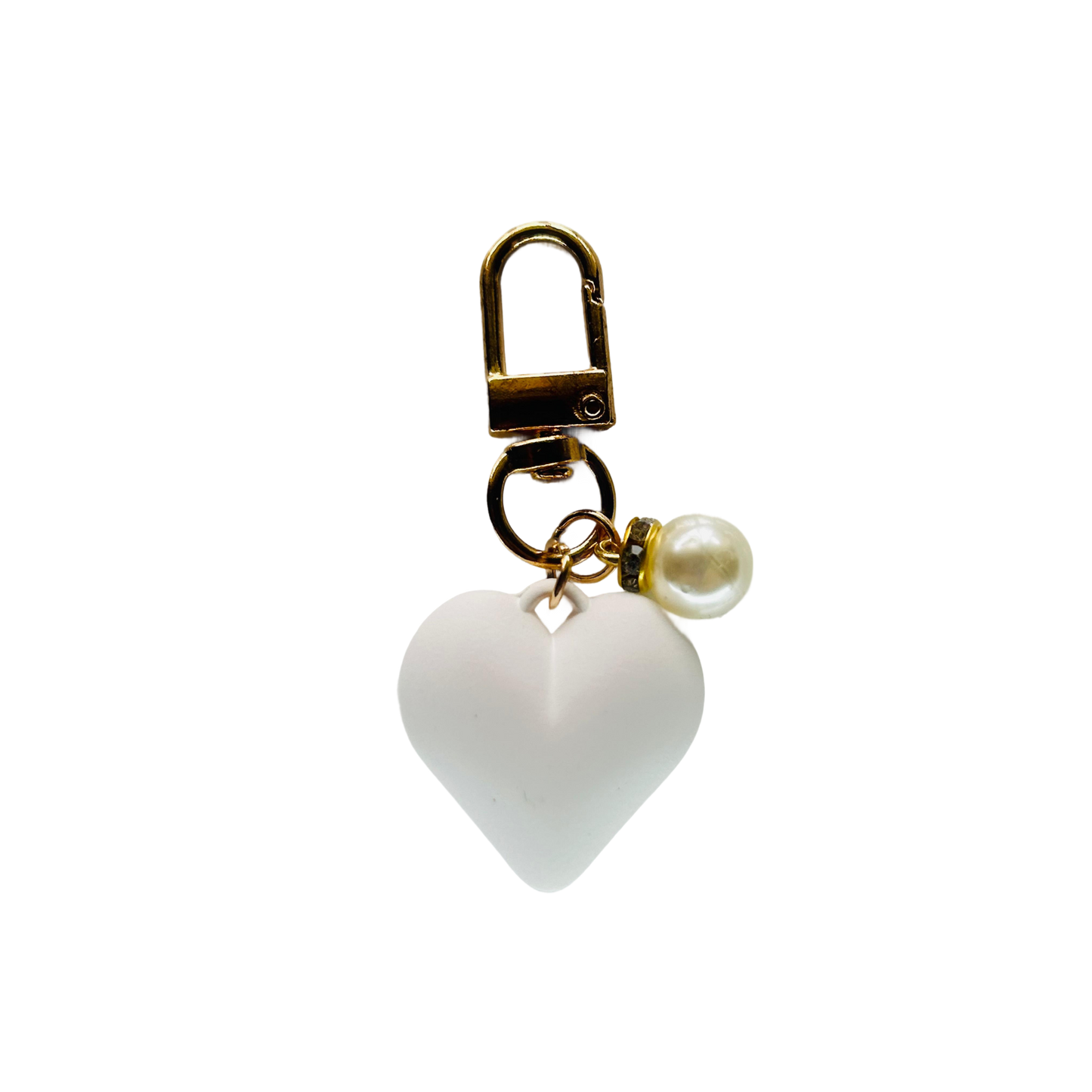 White Heart Chain