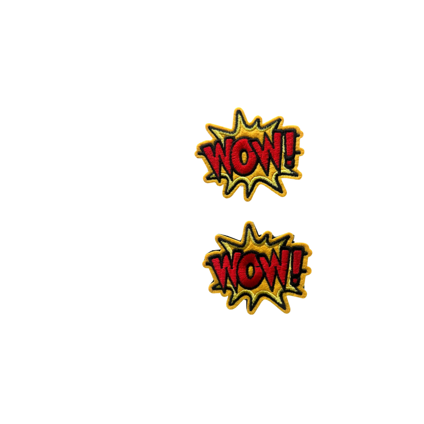 WOW -Small (each)