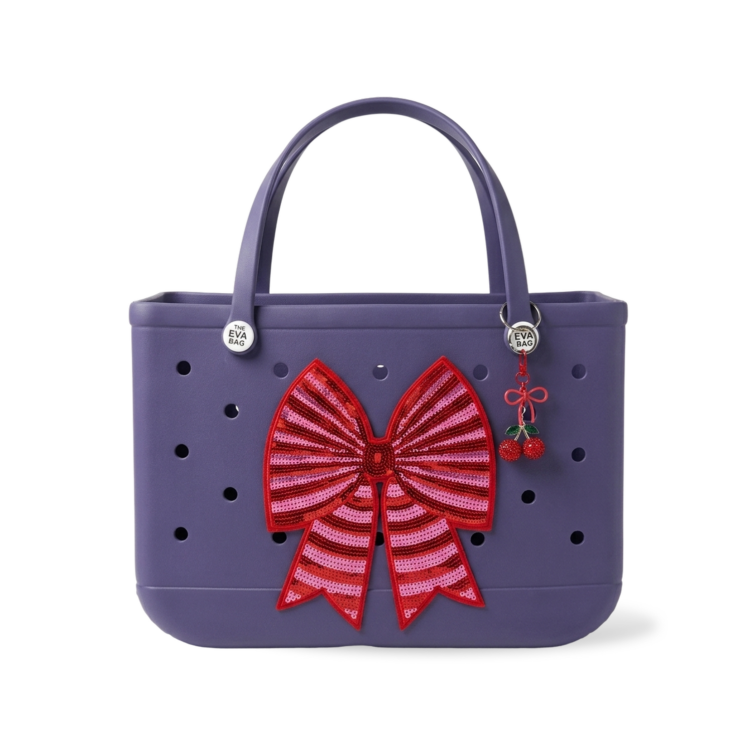 The Bows & Blossoms Collection