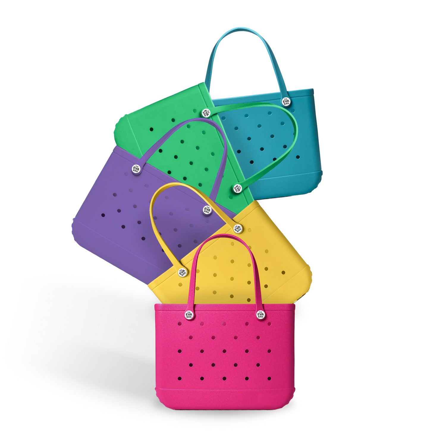 The Eva Bags