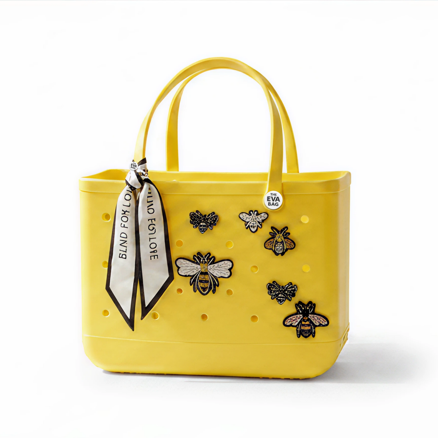 The Bag Tags