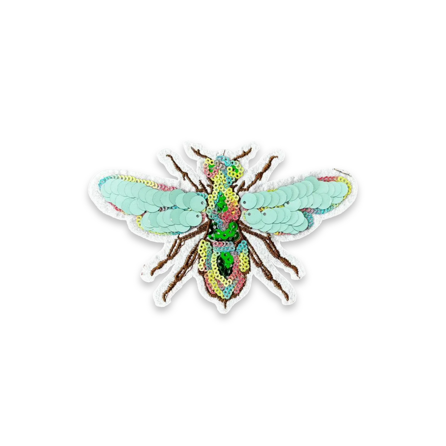 Wasp - Small (Set of 2)
