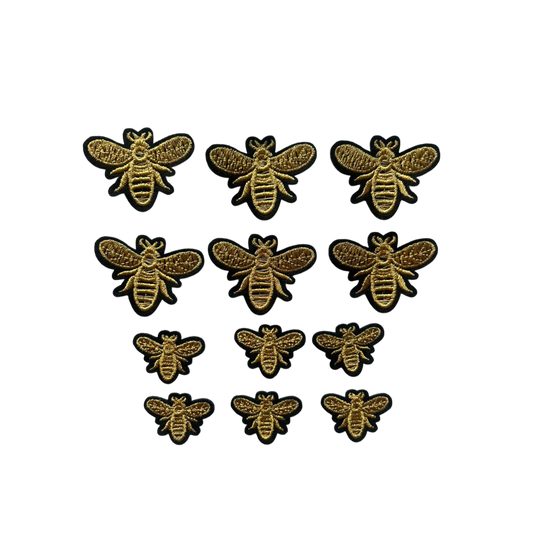 Bee's Collection GOLD (12pc)