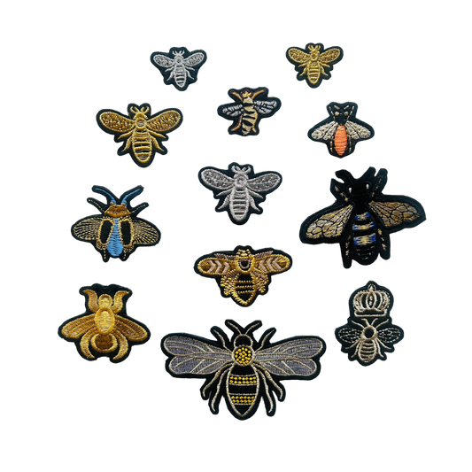 Bee's - Mixed Collection (12pc)