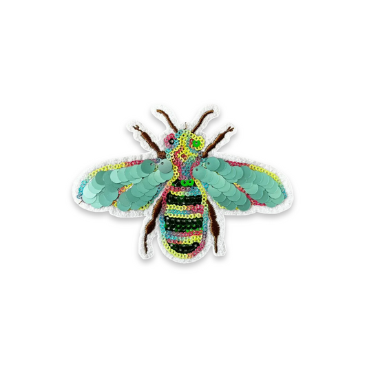Bee - Small (Set of 2)