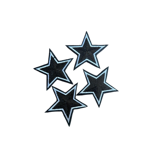 Black Stars