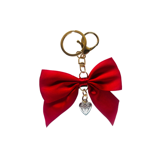 Bow Chain Red