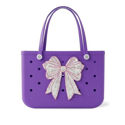 Sugar Plum Bow