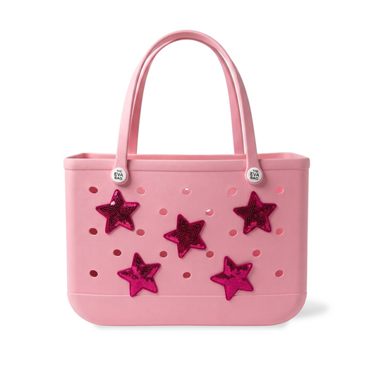 Bubblegum Stars