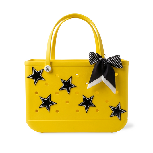 Rockstar Ribbon