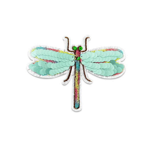 Dragonfly - Small (Set of 2)