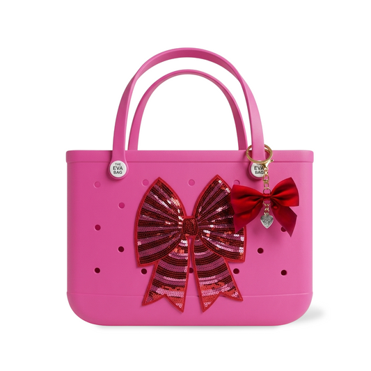 Ruby Ribbon