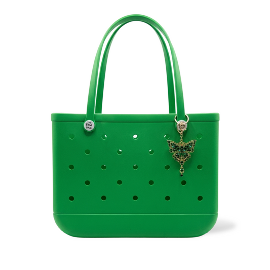 Emerald Elegance