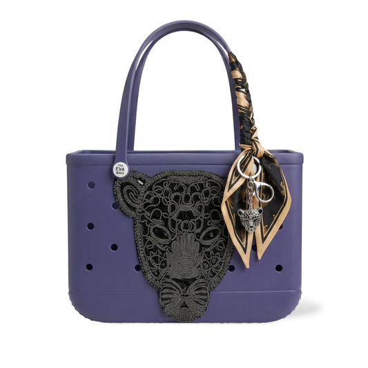 Midnight Leopard