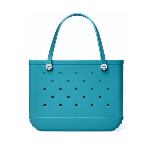 The Eva Bag - Deep Lagoon