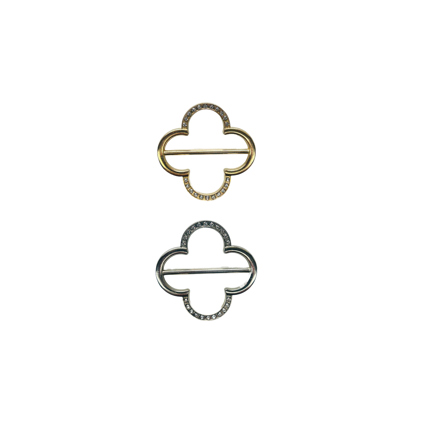 Scarf Rings - Mixed (each)