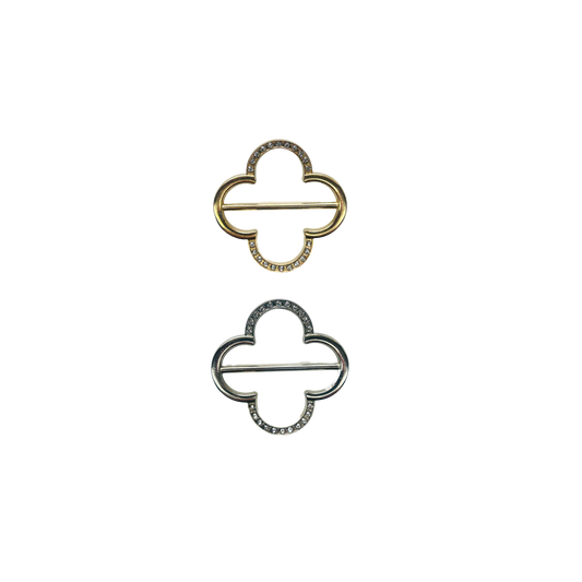 Scarf Rings - Mixed (each)