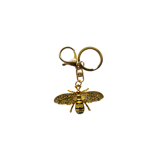 Golden Bee Chain