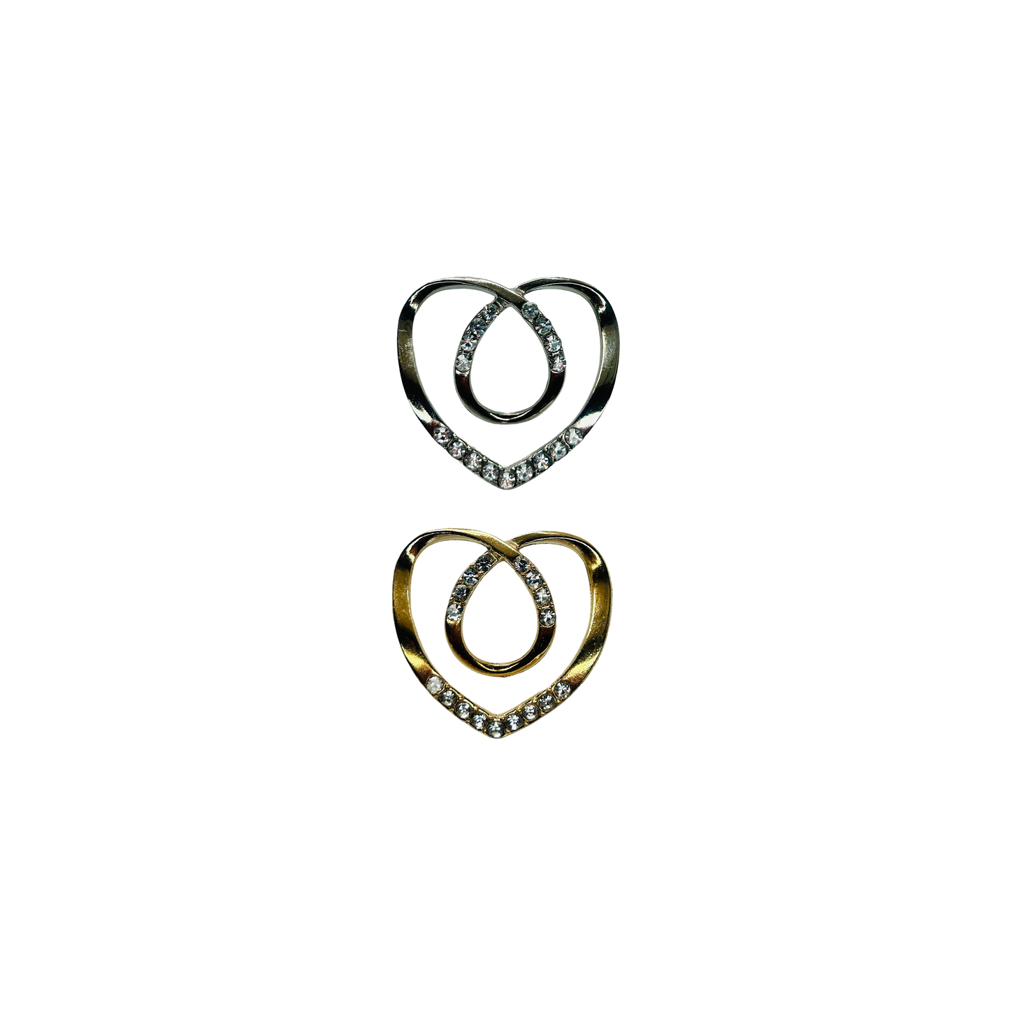 Scarf Rings - Mixed (each)