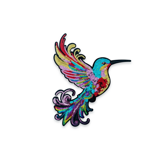 Hummingbird