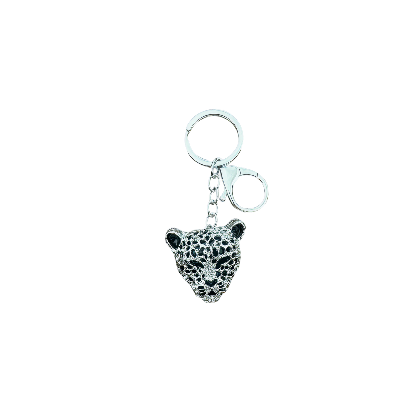 Leopard Head Sliver