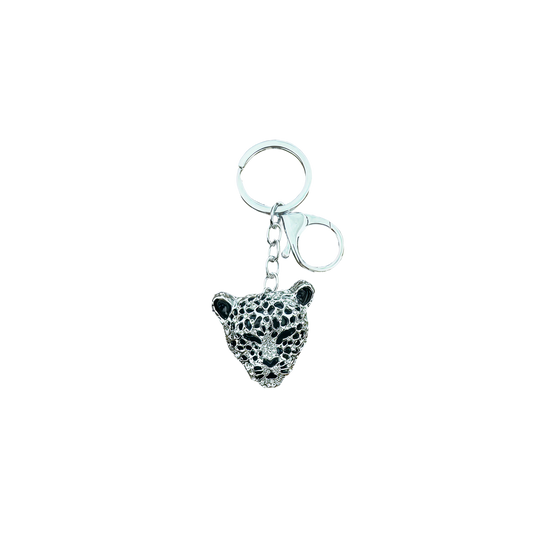 Leopard Head Sliver