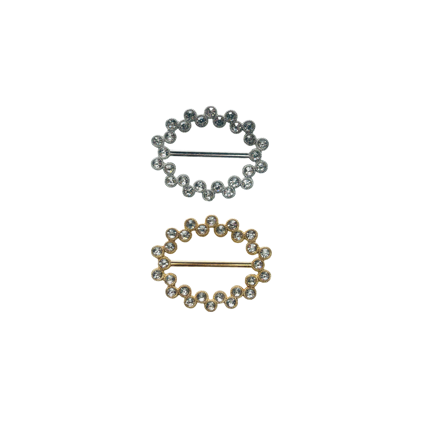 Scarf Rings - Mixed (each)