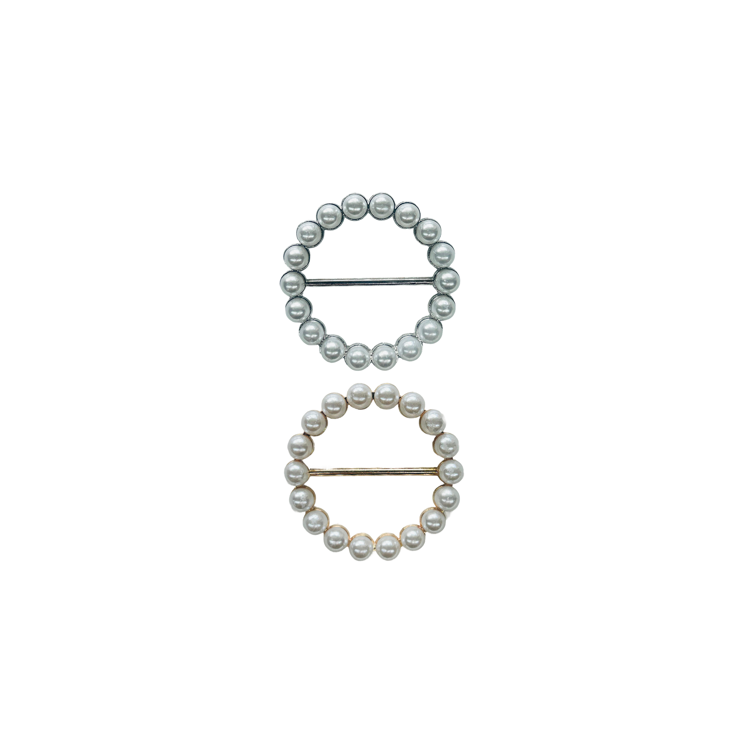 Scarf Rings - Mixed (each)
