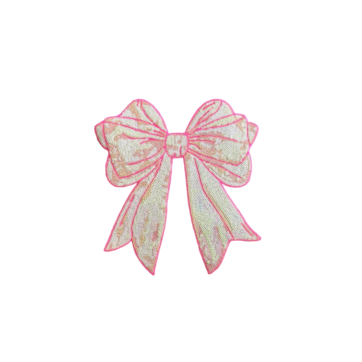 Pink Bow