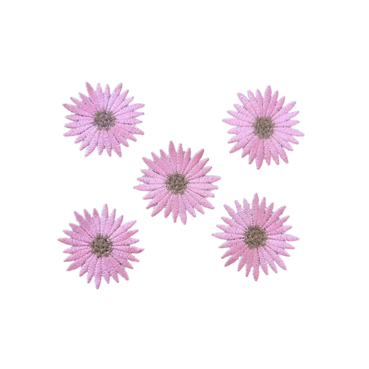 Pink Flowers (each)