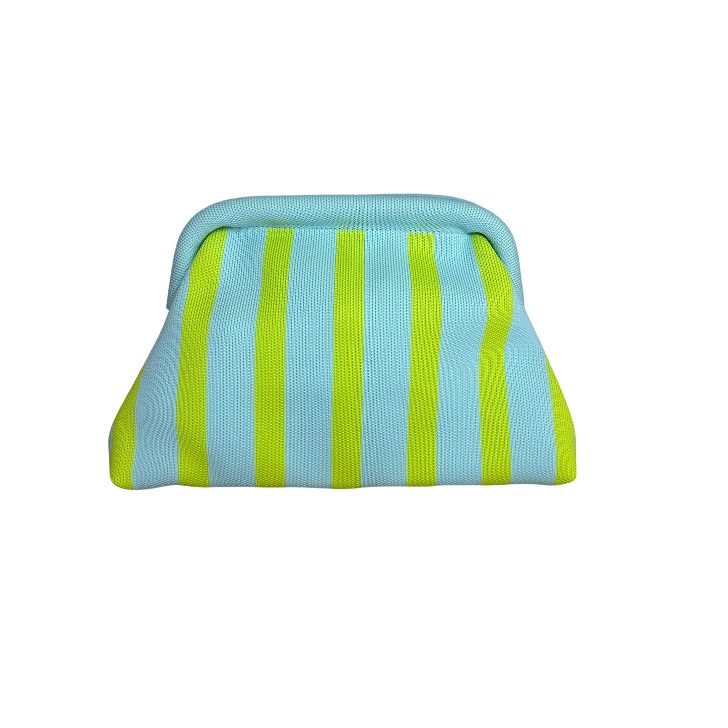 POD -Lime & Mint Stripes