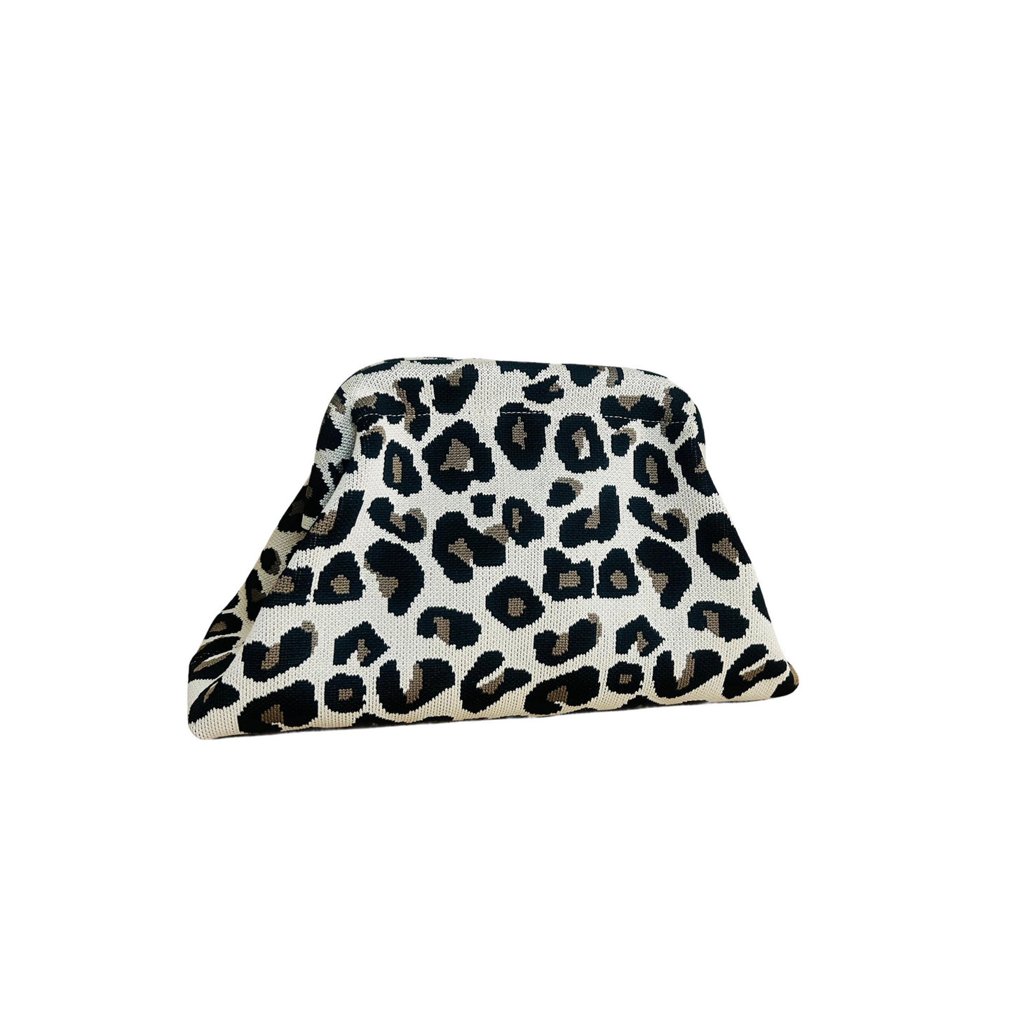 POD -Black & Grey Leopard