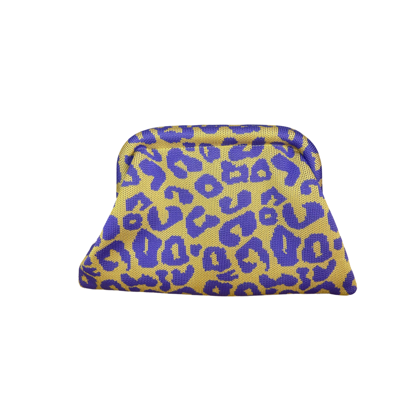 POD - Leopard Warm Sand & Purple