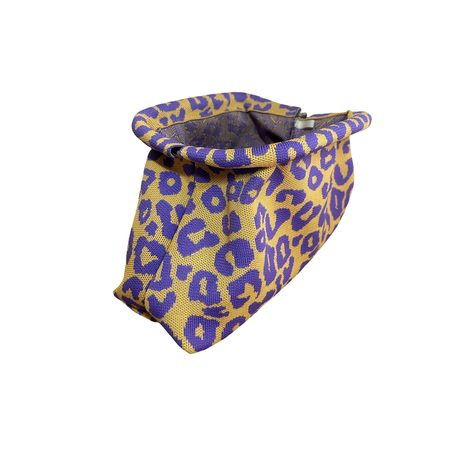 POD - Leopard Warm Sand & Purple