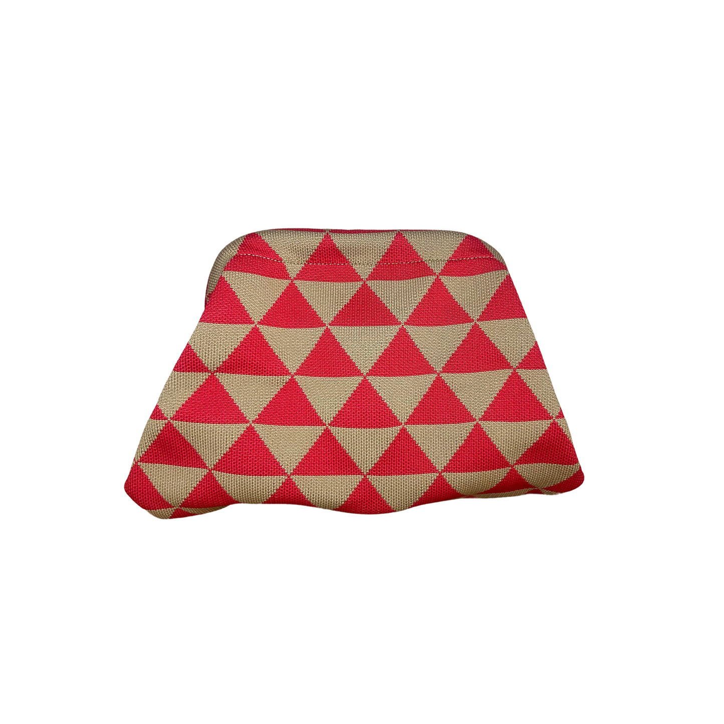 POD - Red & Stone Triangle