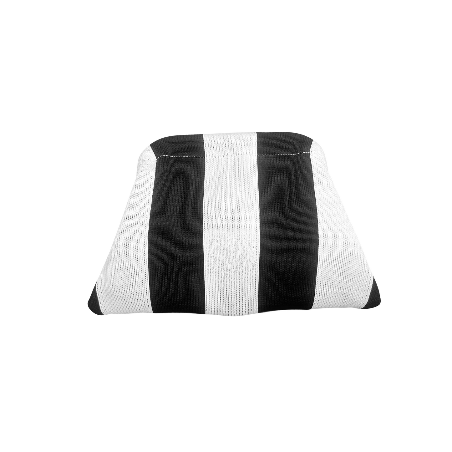 POD - Black & White Stripes
