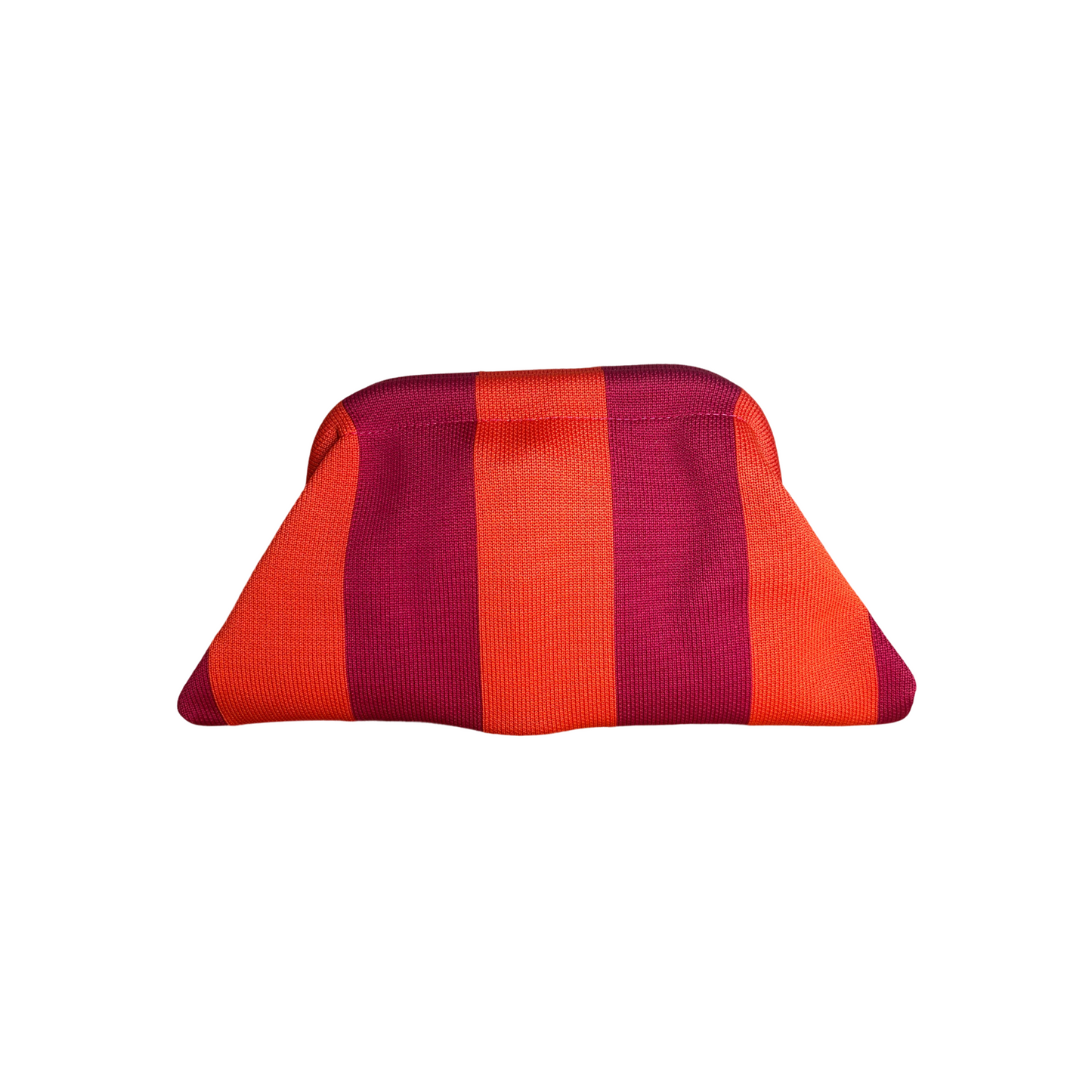 POD - Pink & Orange Stripes