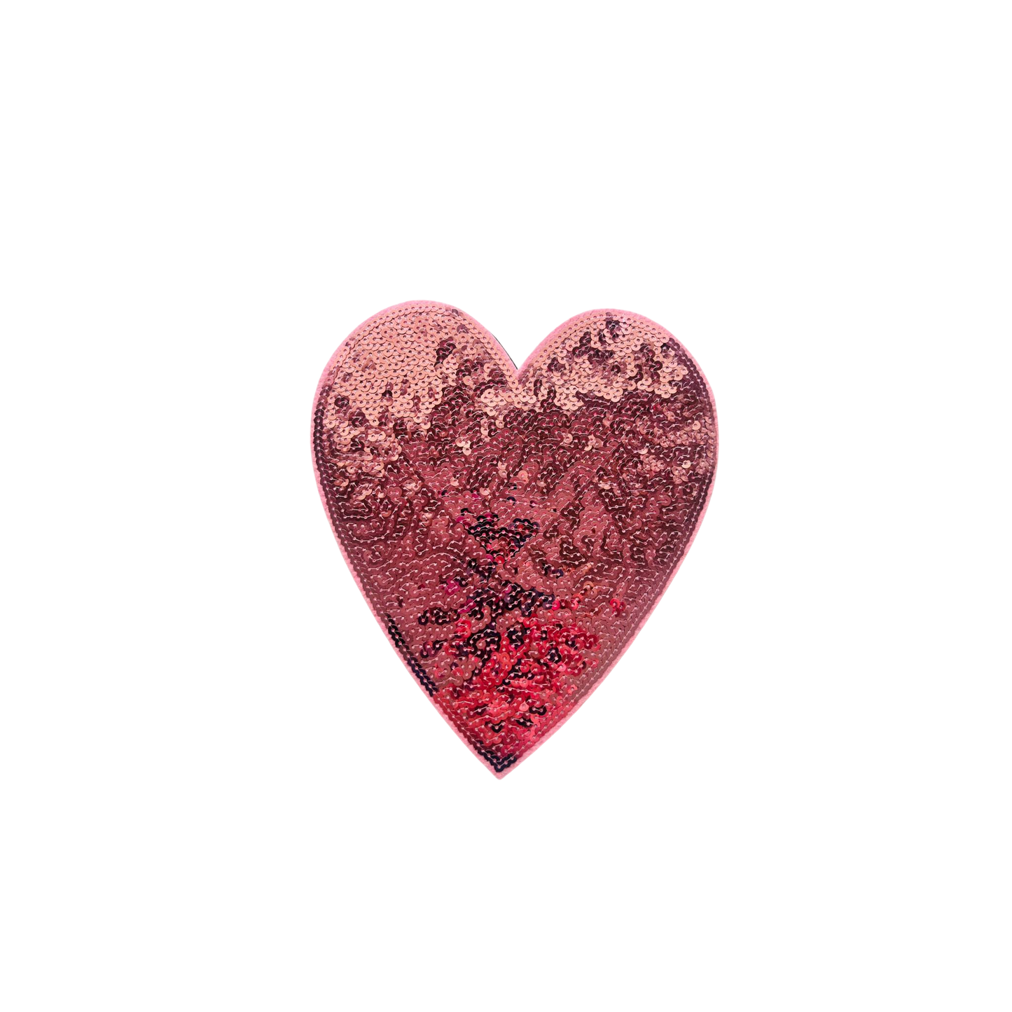 Large - Pink Heart