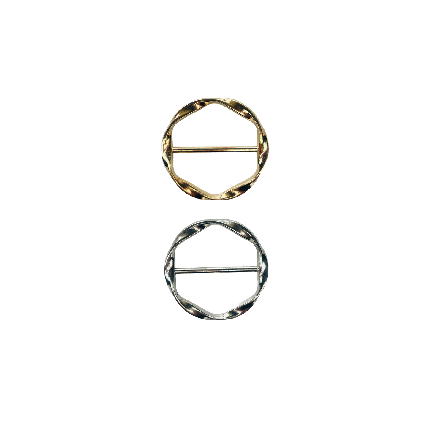 Scarf Rings - Mixed (each)