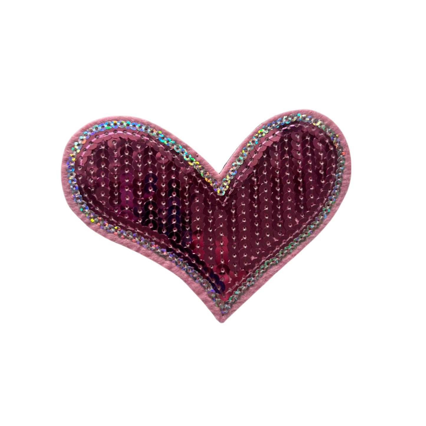 Small - Pink Heart